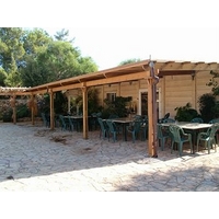 kibbutz inbar country lodging