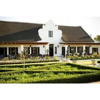 kievits kroon country estate spa