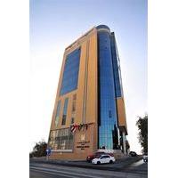 Kingsgate Hotel Doha