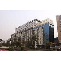 King House Hotel - Dazhou
