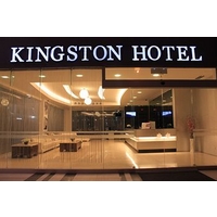 Kingston Hotel