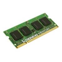 Kingston 2GB DDR2 800MHz/PC2-6400 Laptop Memory for Toshiba (REF=PA3669U-1M2G)
