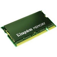 kingston 2gb 800mhz ddr2 sodimm dell notebook