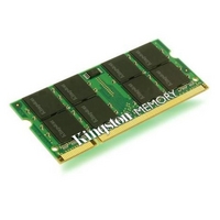 Kingston 2GB 800MHz DDR2 SODIMM HP Notebook