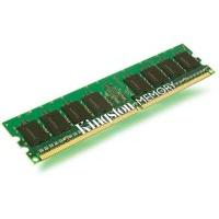 Kingston 2GB 800MHz/PC2-6400 Memory Unbuffered Non-ECC CL6 1.8V