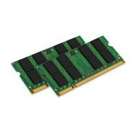 Kingston (2x2GB) 800MHz DDR2 Kit Apple IMAC/Notebook