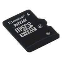 Kingston 32GB Class 4 MicroSDHC Card