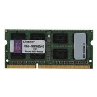 kingston 4gb 1600mhz ddr3 sodimm single rank apple imacnotebook