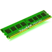 Kingston 8GB 1600MHz DDR3 Non-ECC CL11 DIMM STD Height 30mm