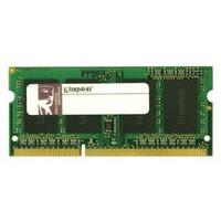 Kingston 8GB DDR3 1333MHz SODIMM Memory