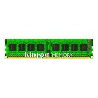 Kingston 8GB (1x8GB) 1600MHz DDR3 SDRAM 240-pin Unbuffered non-ECC Memory