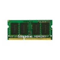 kingston 8gb ddr3 1333mhz sodimm memory