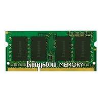 Kingston 8GB 1600MHz DDR3 SODIMM Lenovo Notebook