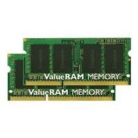 Kingston 16GB 1600MHz DDR3 Non-ECC CL11 SODIMM (Kit of 2)