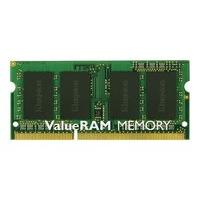 Kingston 4GB 1333MHz DDR3 Non-ECC CL9 SODIMM SR X8