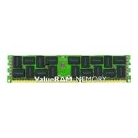 Kingston 8GB 1600MHz DDR3 ECC Reg CL11 DIMM SR x4 w/TS