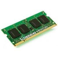 kingston 4gb 1333mhz ddr3l ecc cl9 sodimm sr x8 135v