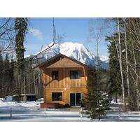 Kicking Horse Kabins