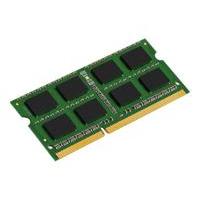 Kingston 4GB 1333MHz DDR3 SODIMM Single Rank Dell Notebook