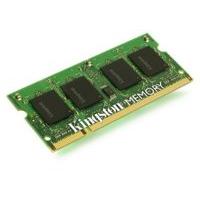 Kingston 4GB 1333MHz SODIMM Single Rank