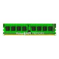 Kingston 4GB 1600MHz DDR3L Non-ECC CL11 DIMM 1.35V Memory