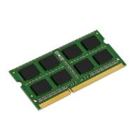 kingston 2gb 1600mhz ddr3 non ecc cl11 sodimm sr x16