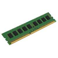 kingston 2gb 1333mhz ddr3 non ecc cl9 dimm sr x16