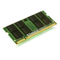 Kingston 4GB DDR3 1600MHz SODIMM 1.35V