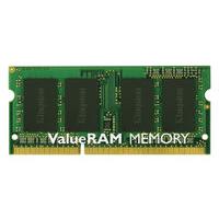 Kingston 8GB DDR3 1600MHz SODIMM 1.35V Memory