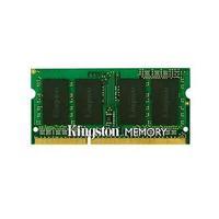 kingston 4gb 1600mhz ddr3 sodimm 135v