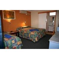 kingaroy country motel