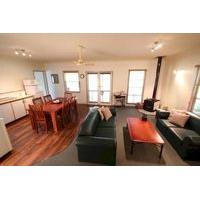 Kiwarrak Country Retreat