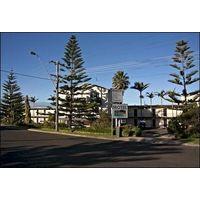 Kiama Cove Boutique Motel
