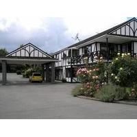Kingswood Manor Motel