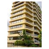 Kirribilli Riverfront Apartments