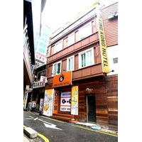 Kingkong Hotel Myeongdong
