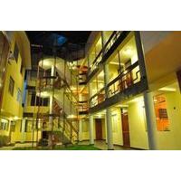 Killa Qente Cusco Hostal