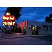 King\'s Rest Court Inn