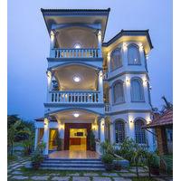 Kirin Marry Angkor Villa