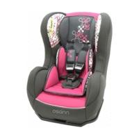 Kids im Sitz Cosmo SP Corail Framboise