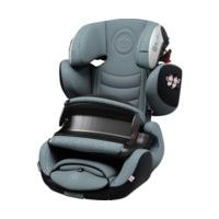 Kiddy Guardianfix 3 - Steel Grey
