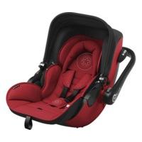 Kiddy Evo-Luna i-size Ruby Red