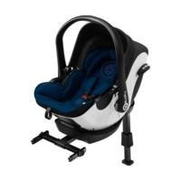 Kiddy Evo-Luna i-size Night Blue