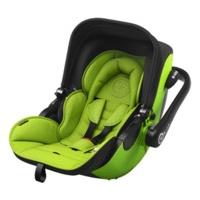 Kiddy Evo-Luna i-size Lime Green