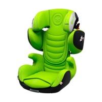 Kiddy Cruiserfix 3 - Lime Green