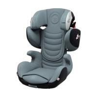 Kiddy Cruiserfix 3 - Steel Grey