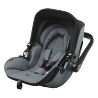 Kiddy Evolution Pro 2 Steel Grey