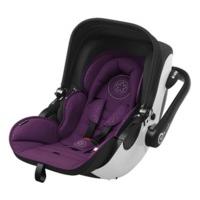 Kiddy Evo-Luna i-size Royal Purple