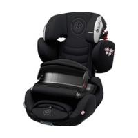 Kiddy Guardianfix 3 - Onyx Black