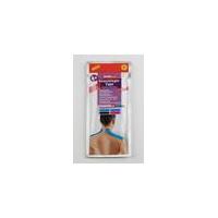 Kin - Tape pre - cuts, shoulder / neck, 3x 4 strips